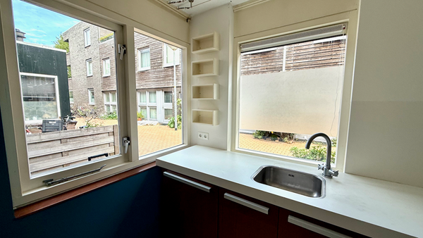 Medium property photo - Hamerstraat, 2512 CX The Hague